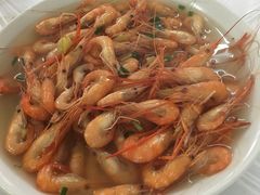 河虾-双桥饭店(锦溪店)