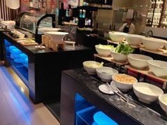 -西安皇冠假日酒店·朱雀咖啡厅