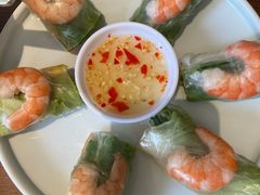 -樾餐厅泰式海鲜火锅(民歌湖店)