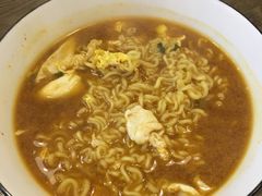 -青春分食(仙林大学城店)