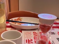 -西贝(吴江路湟普汇店)