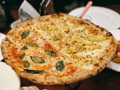 -1861意大利餐厅(文化广场店)