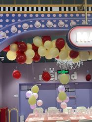 -meland亲子乐园(深圳领展中心城店)