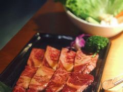 -本寻烧肉酒场(双井店)