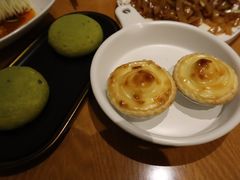 -粤域茶餐厅