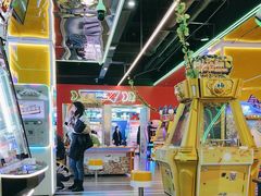 -快乐街区(成都龙湖北城天街店)