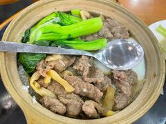 -煲煲掂风味煲仔饭餐厅(西区店)