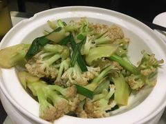-满得意茶餐厅·顺德家常菜·港式经典(大良店)