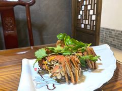 -呼吸森林·生态农庄农家乐私房菜