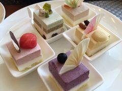 -听松楼·花园酒店·自助餐厅(红梅公园店)