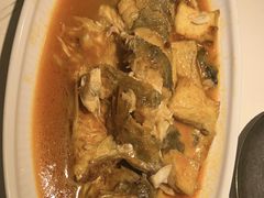 -赶海部落海鲜城(海阳路店)