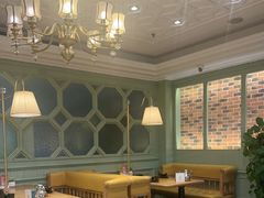 -海派美食·家宴海鲜青岛菜·石锅鲽鱼头(东方城店)