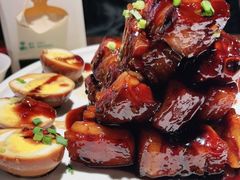 -金枝玉叶上海人家食府(三里河店)