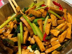 -忆外婆徐州菜·地锅鸡·生日宴(吴庄店)