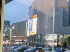 -肯德基(杭州浦沿店)