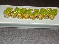 -安多素食(广仁寺路店)