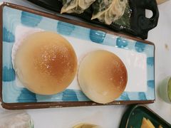 -丰尔粥食·顺德鱼生·干蒸排骨顺德菜(大良分店)