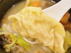 -王家沙点心店(南京西路总店)