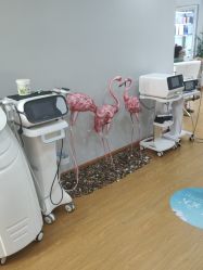 -茜茜美妍堂·华熙生物·甜朵体验中心