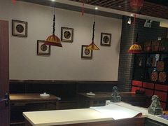 -满园烤鸭·春饼(太原街万达店)