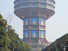 -高旻寺