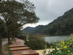 -广州市石门国家森林公园