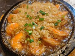 -小菜园新徽菜(合肥瑶海万达店)