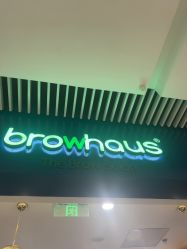 -Browhaus眉睫沙龙