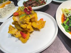 -羲和雅苑•北京烤鸭(乐园道万象城店)