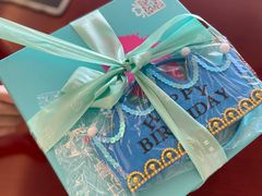 -法兰之吻蛋糕甜品(大望路店)