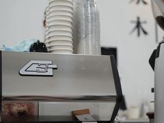 -浆木咖啡馆(湘子庙街店)