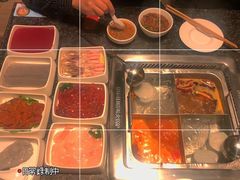 -海底捞火锅(稻河古街夜宵主题店)
