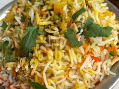 -克比叔叔印度餐厅Kebabs on the Grille(永康路分店)