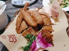 -前海沿·青岛菜(乐客城店)