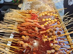 -郭记小街麻辣烫(南小街总店)