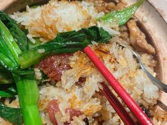 -华记煲仔华·煲仔饭(市桥易发店)