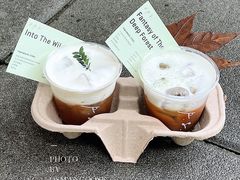 -O.P.S. CAFE