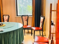 -北平味道.京味菜.烤鸭(梨园店)