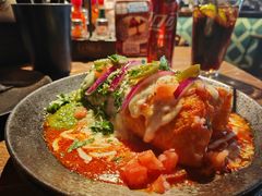 -Q MEX 库迈墨西哥餐吧(三里屯店)
