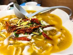 酸菜鱼-火胖子肥肠煲·始于1998(南山村店)