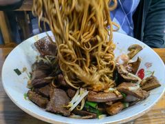 -小狗面馆(河东路店)