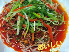-洪霞餐馆