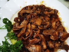 -杨记小骨头羊杂馆(南五马路店)