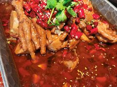 -鸡毛店·川菜(李家沱店)