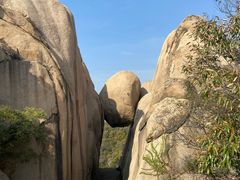 -嵖岈山风景区