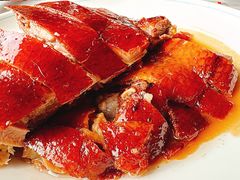 -椿记烧鹅(叠彩店)