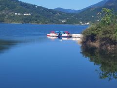 -重庆云阳龙缸景区