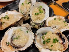 -烧蠔帮·湛江生蚝(工农店)