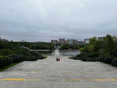 -长春世界雕塑园