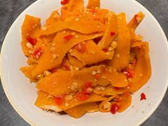 -传统菜农庄(皇姑路店)